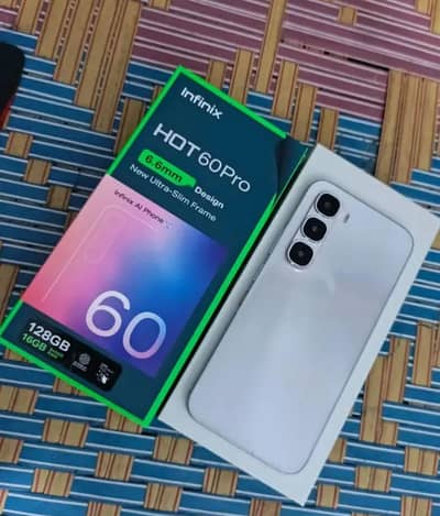 Infinix Hot 6 Pro