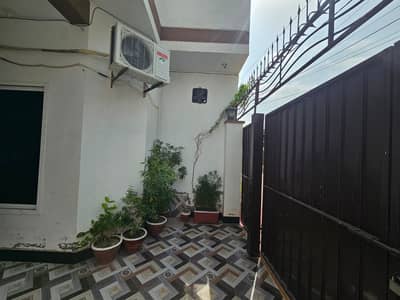Single Storey 6 Marla House For Sale In Bahadurpur Bahadurpur
