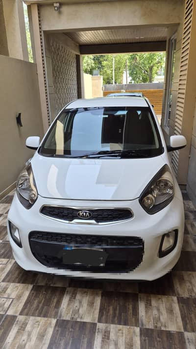 KIA Picanto 2020