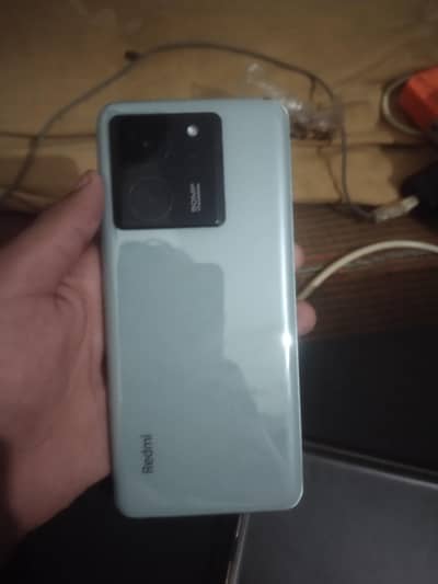 Xiaomi Redmi K60 Ultra