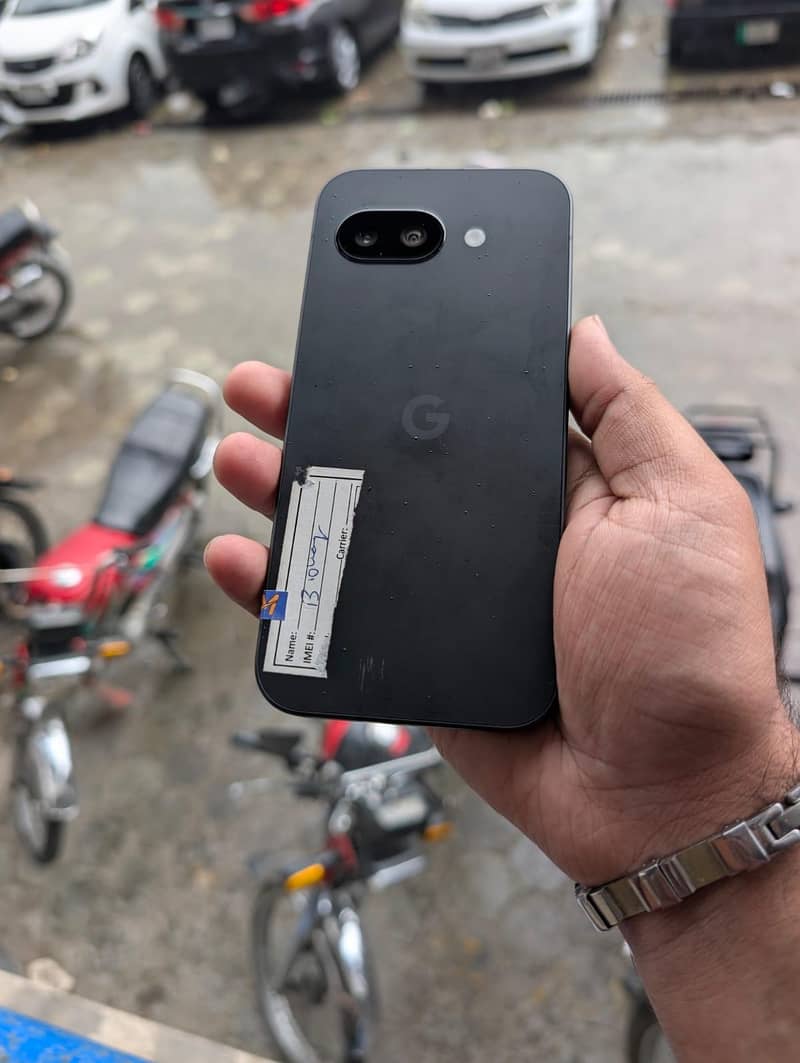 google pixel 7a 2