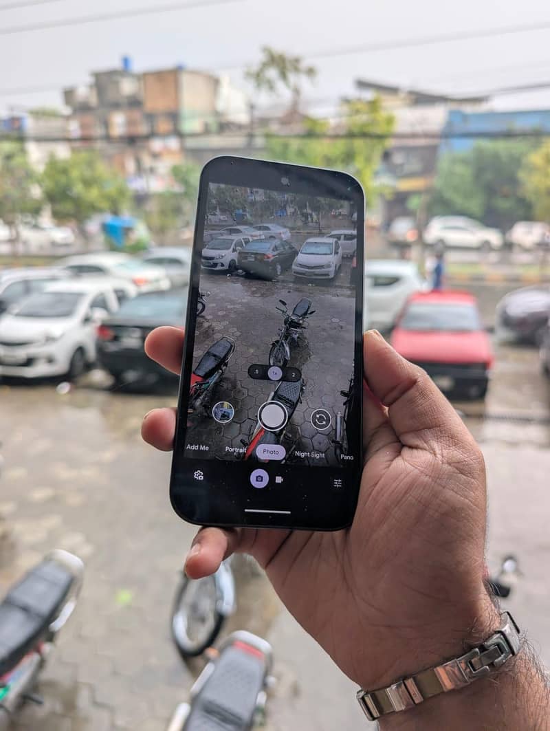 google pixel 7a 3