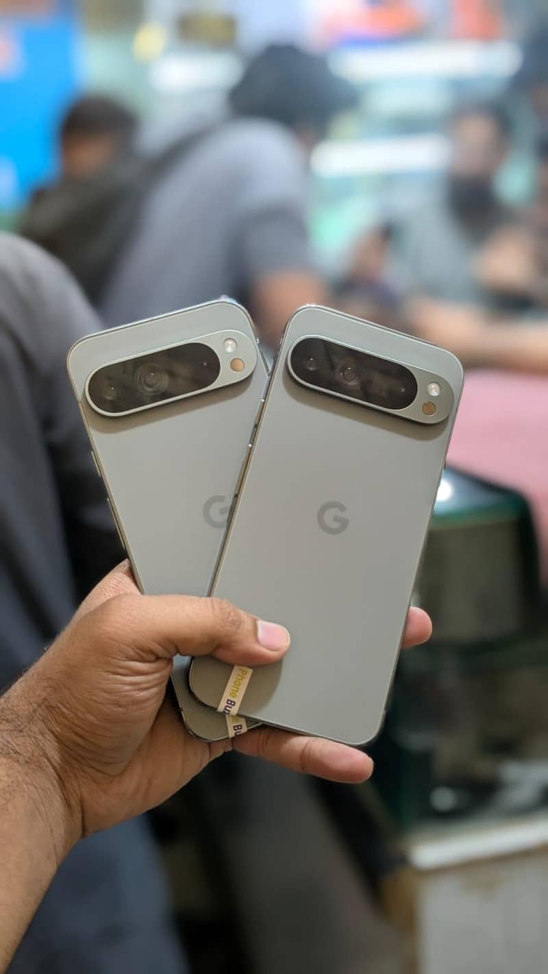 google pixel 7a 9