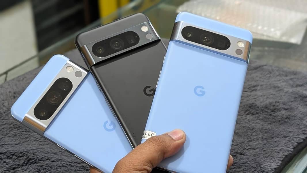 google pixel 7a 10