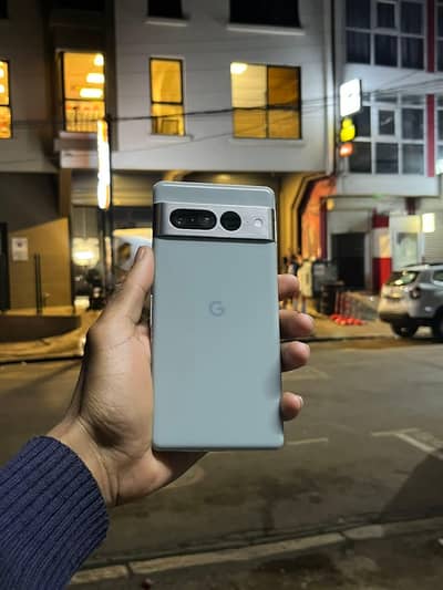 Google Pixel 7 Pro. . 03212926896