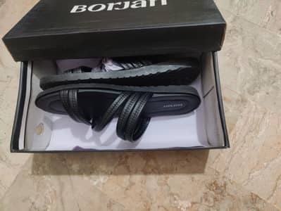 BORJAN Men slipper