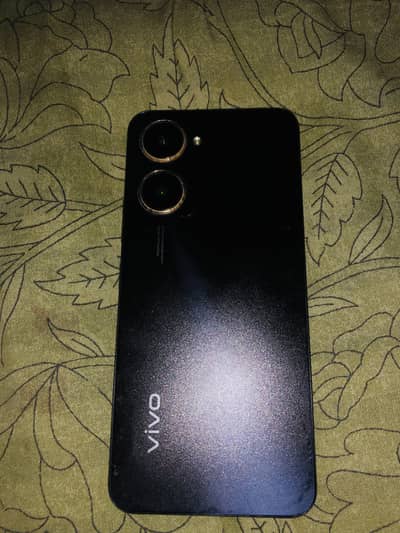 Vivo Y03