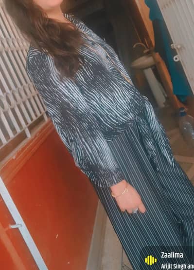 westren dress