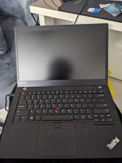 Thinkpad T14