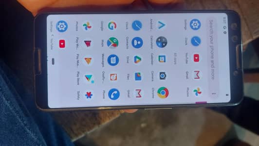 Google Pixel 3