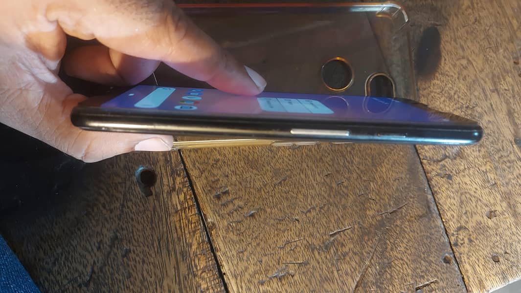 Google Pixel 3 4