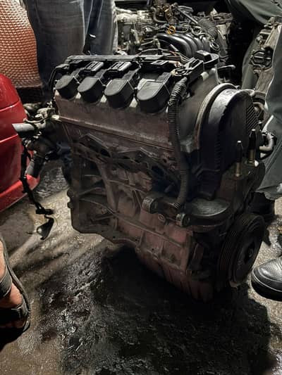 D17 single vtec assmebly for urgent sale