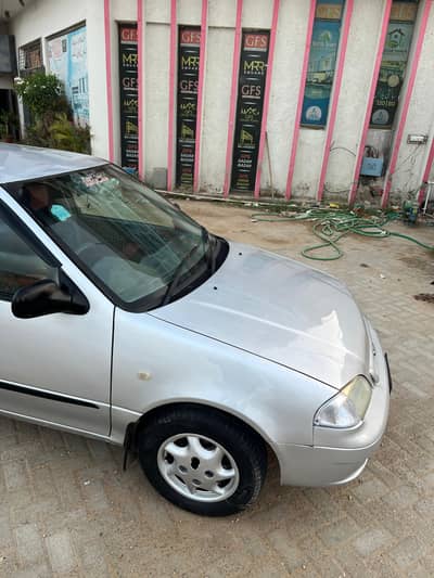 original condition 2006 model hai 0316/29/89/517