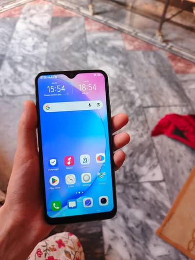 Vivo Y17