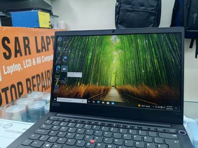 Lenovo Thinkpad E14