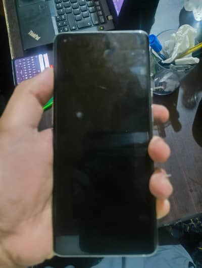 One Plus 9 Pro