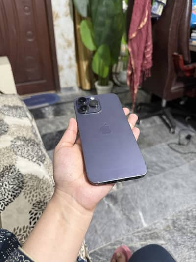Iphone 14 pro max