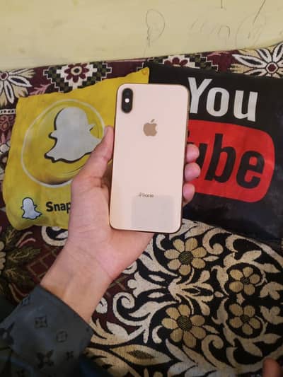 Apple iPhone XS