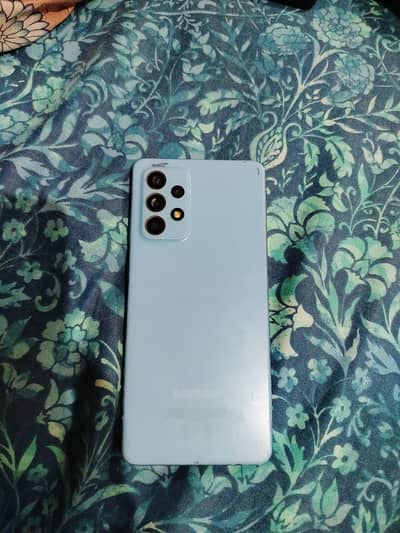 Samsung Mobile A52s