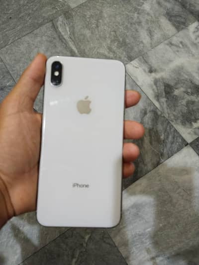 Apple iPhone XS Max 256 g factory