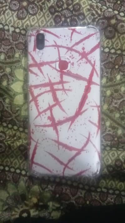 Vivo Y83