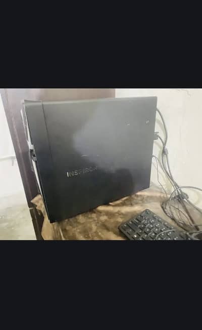 Computer For Sale Good Condition Chine m blkl acha he 03288543578 wtsp