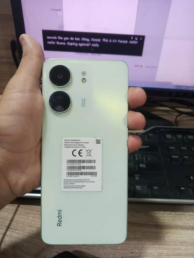 Realme 13c