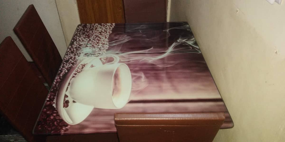 Dining Table 2