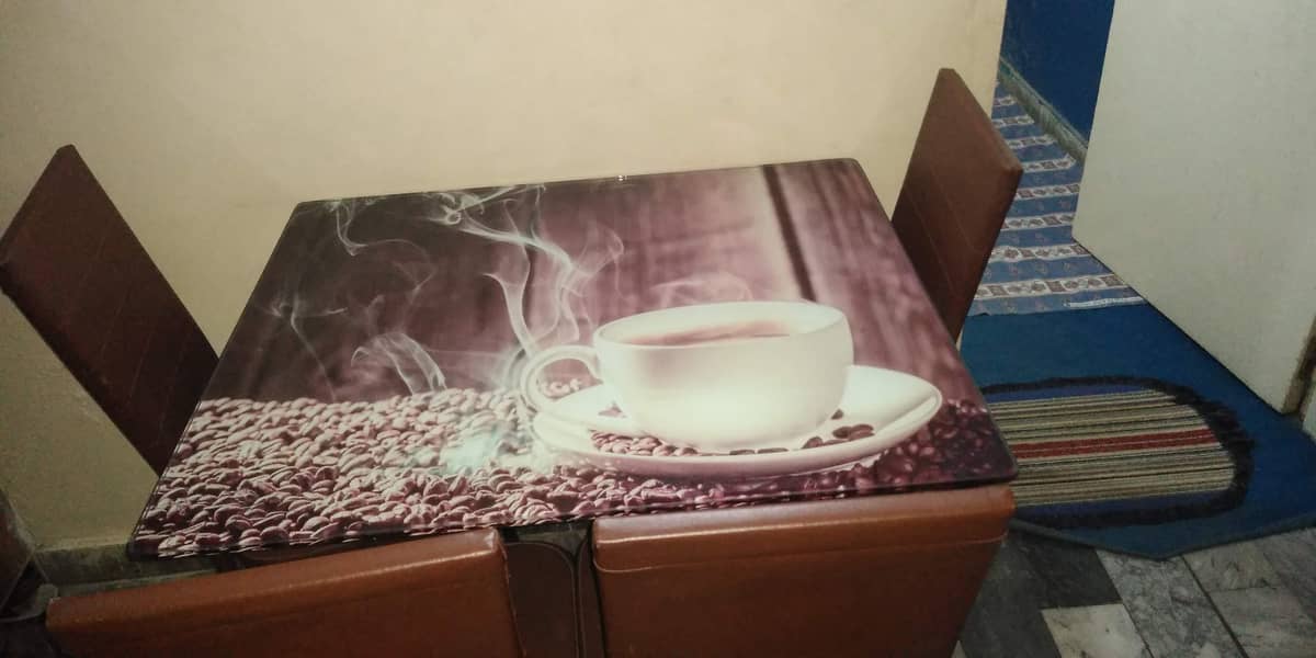 Dining Table 3