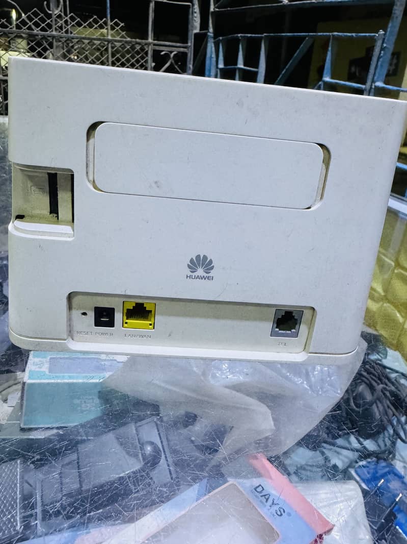 Zong bold device 2
