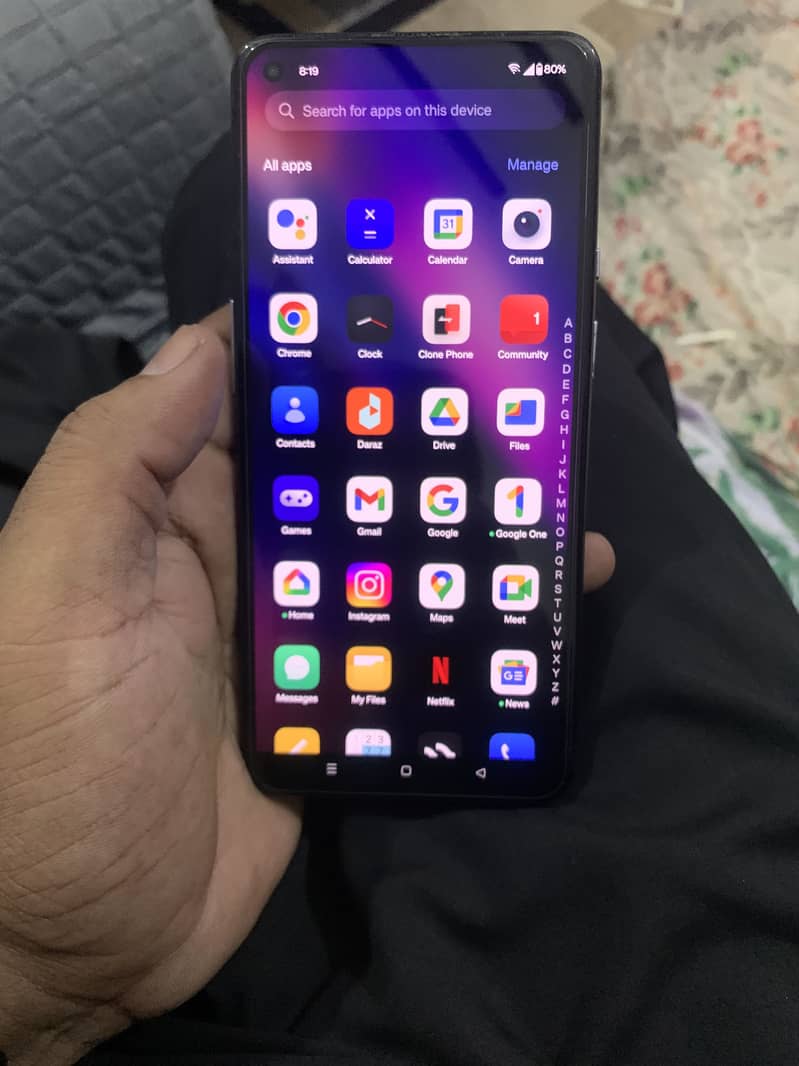 One Plus 9 2
