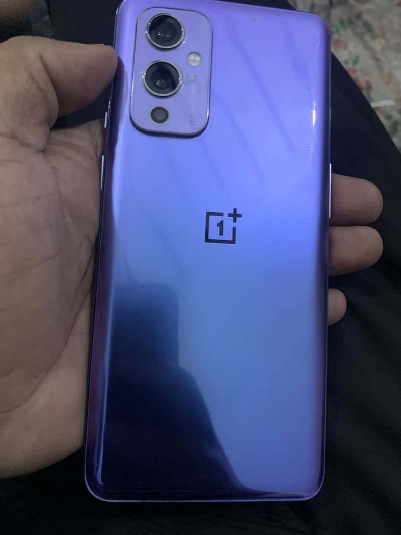 One Plus 9 6