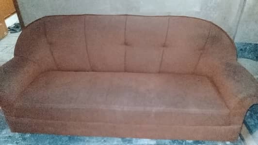 Sofa for sale