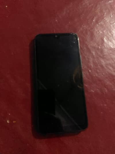 Itel A60