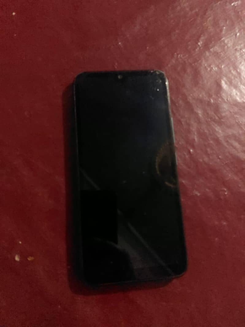 Itel A60 0