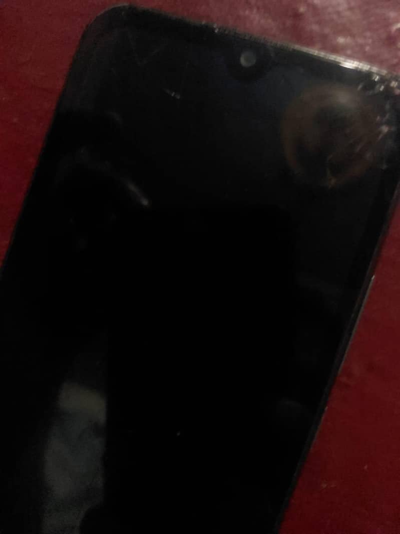 Itel A60 1