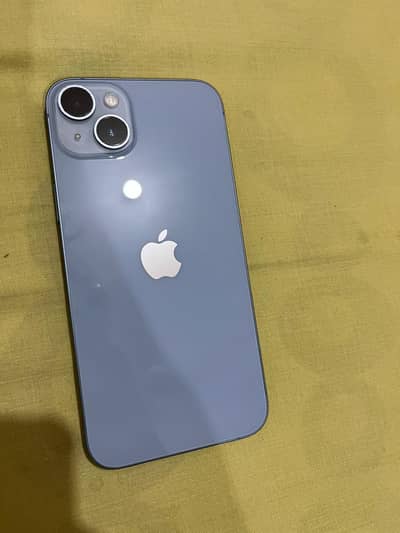 Apple iPhone 14 plus jv