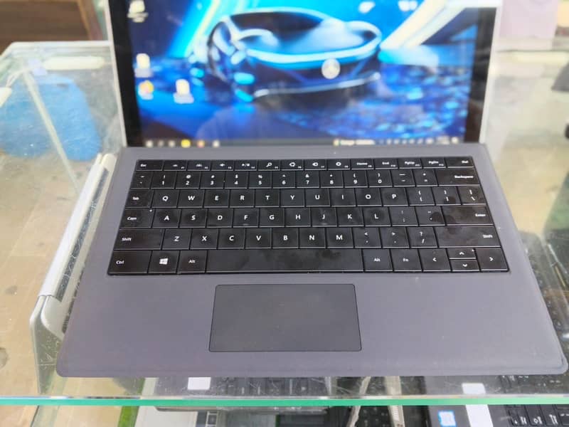 Microsoft surface pro 3/4 4