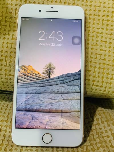 Apple iPhone 7 Plus urgent for sale
