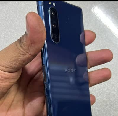 Sony 5