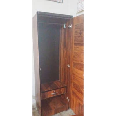 Premium Wooden Almari
