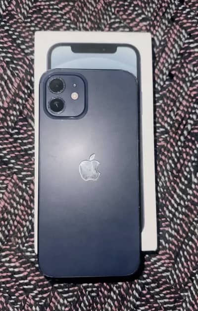 Apple iPhone 12