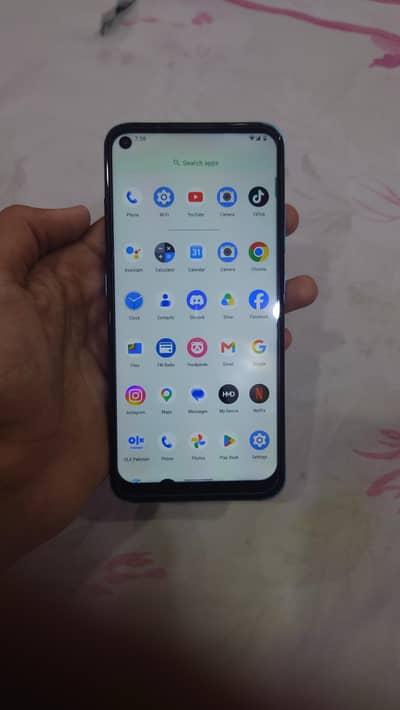 Nokia 3.4