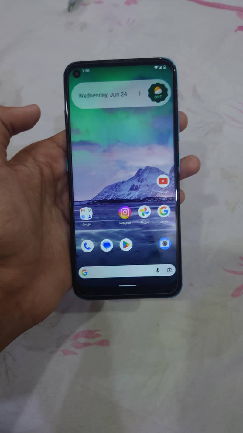 Nokia 3.4 1