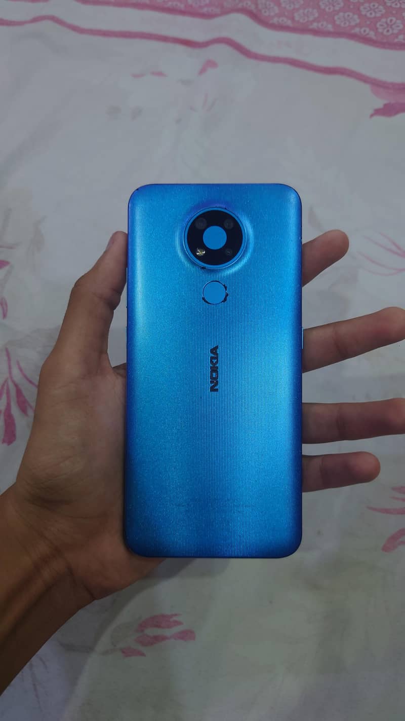 Nokia 3.4 5