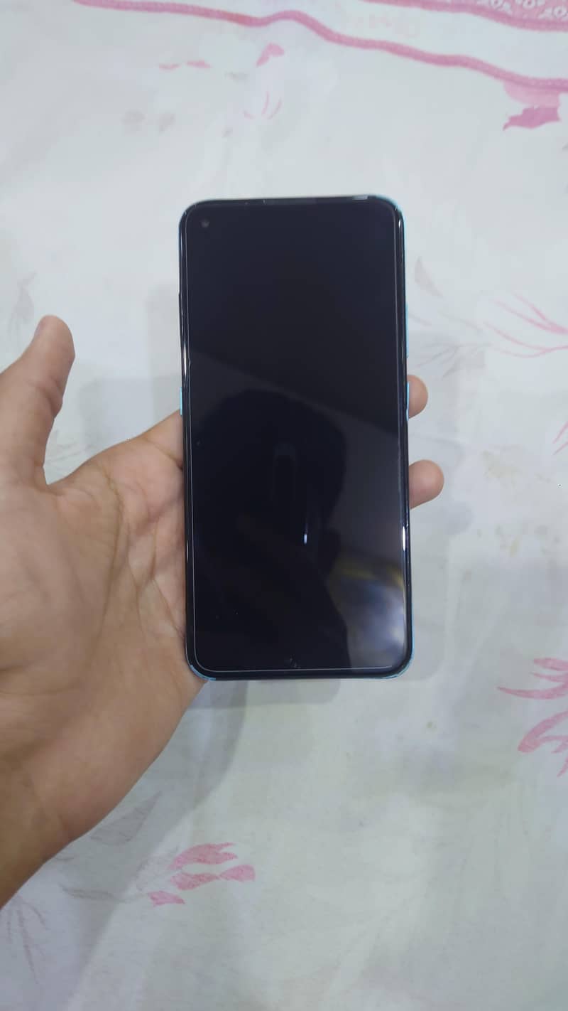 Nokia 3.4 7