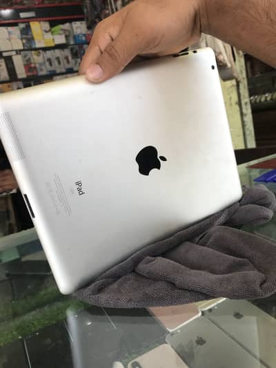 Apple ipad