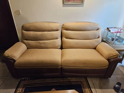Electric recliners from England