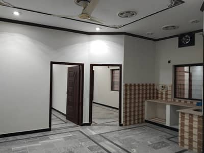 Ghouri town pH 5B Duble Story House For Rent