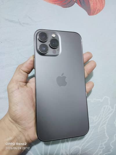 Apple iPhone 13 Pro Max